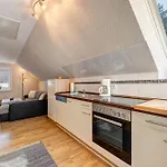 Haus Waldoase Ahlbeck 公寓 *