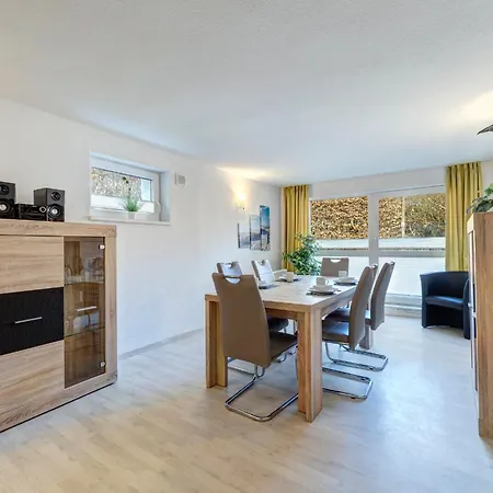 Haus Waldoase Ahlbeck