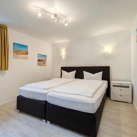 Apartment Haus Waldoase Ahlbeck Heringsdorf (Usedom)