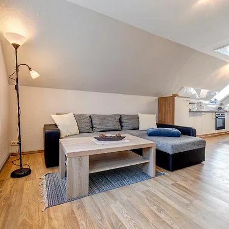 Haus Waldoase Ahlbeck Heringsdorf (Usedom)