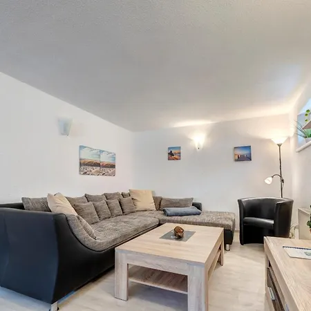 Haus Waldoase Ahlbeck