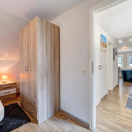 Haus Waldoase Ahlbeck *