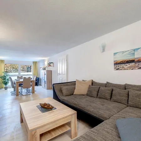 Haus Waldoase Ahlbeck * Heringsdorf (Usedom)