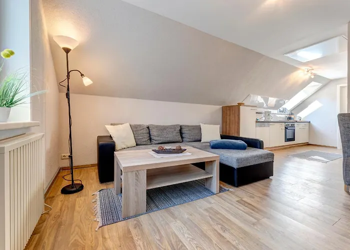 Haus Waldoase Ahlbeck Ostseebad Heringsdorf