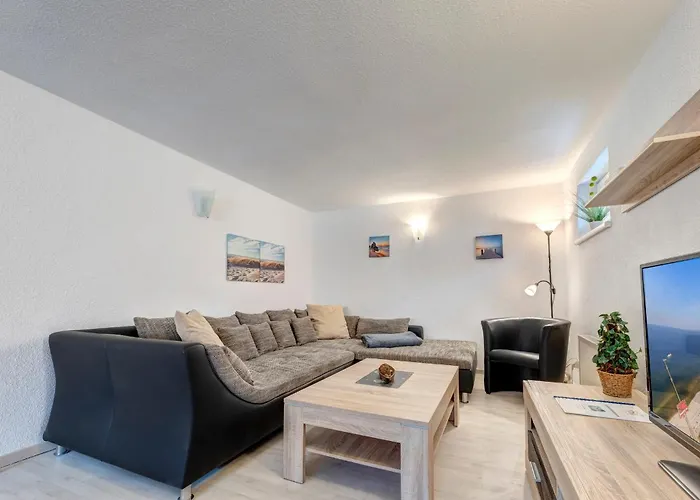 Haus Waldoase Ahlbeck
